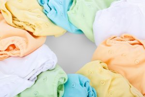 packing your kids' clothes by color