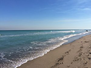 A beach, there are many beaches that will atract a Boca Raton home buyer