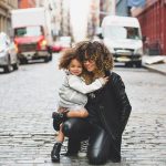 Relocating as a single parent